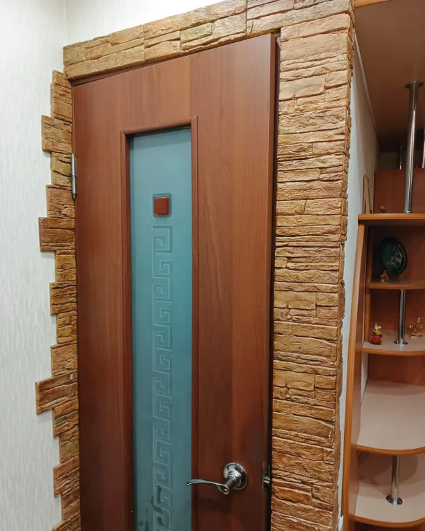 Квартира в Западном районе