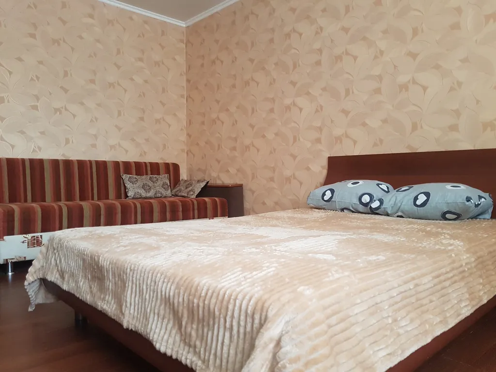 Квартира Квартира рядом с набережной — Иркутск
