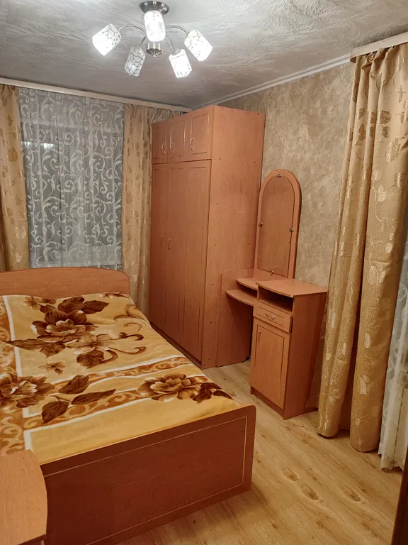 Уютная 2-комнатная квартира, со всеми удобствами