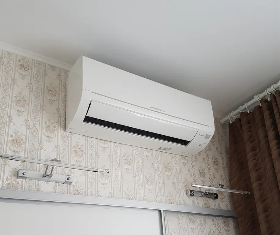 Квартира Уютная квартира в 5 минутах от метро — Мурино