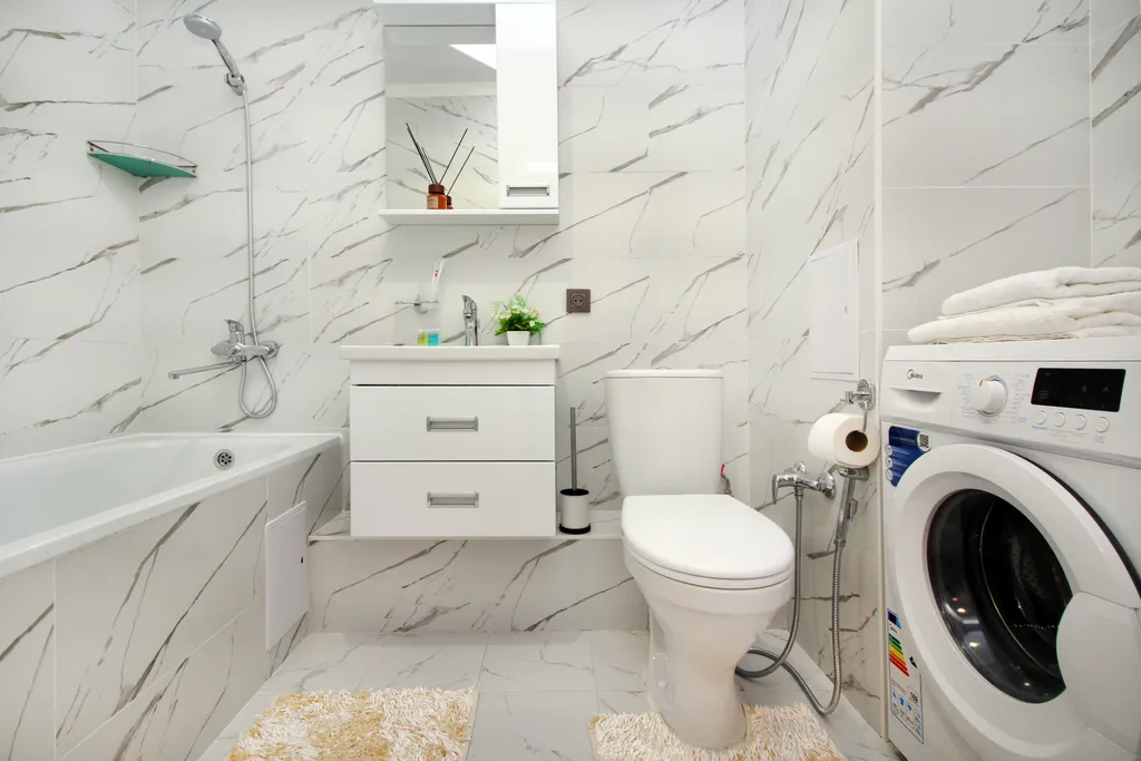 Современная студия в самом сердце Алматы на Арбате