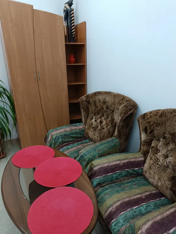 Уютная квартира в районе ЖД, Привоз, Меганом, медицинский центр Авиценна