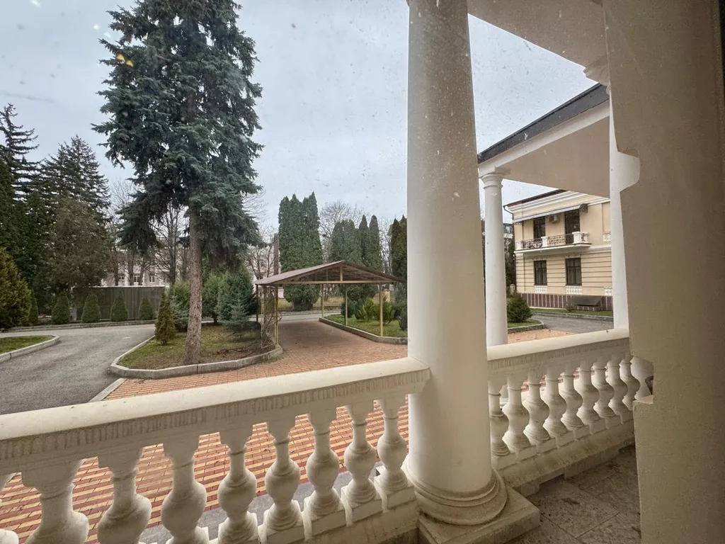 Осознанный отдых в сердце курортной зоны