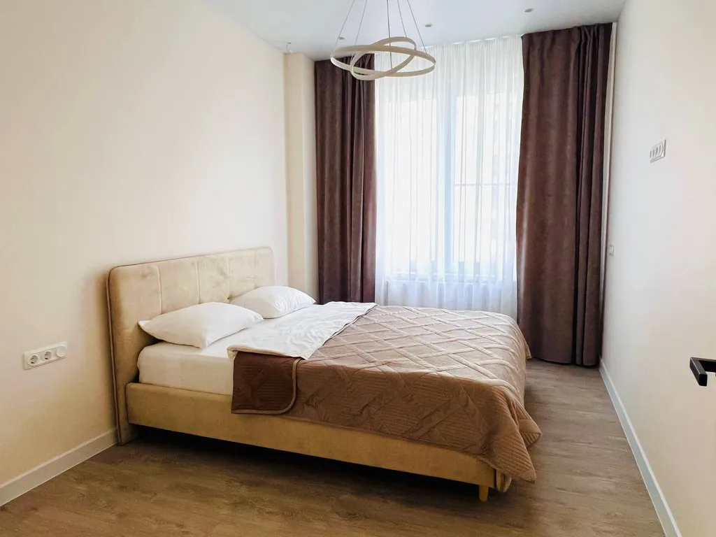 Квартира в ЖК Манхэттен