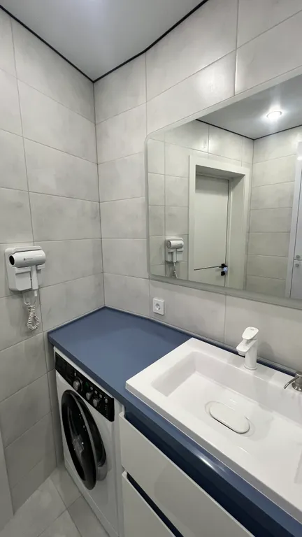 Квартира Апартаменты у моря — Анапа