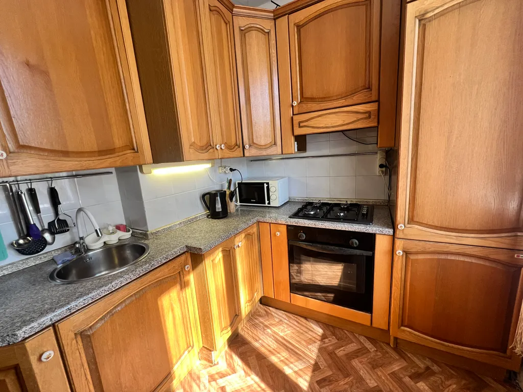 Уютное гнездышко в пригороде Самары