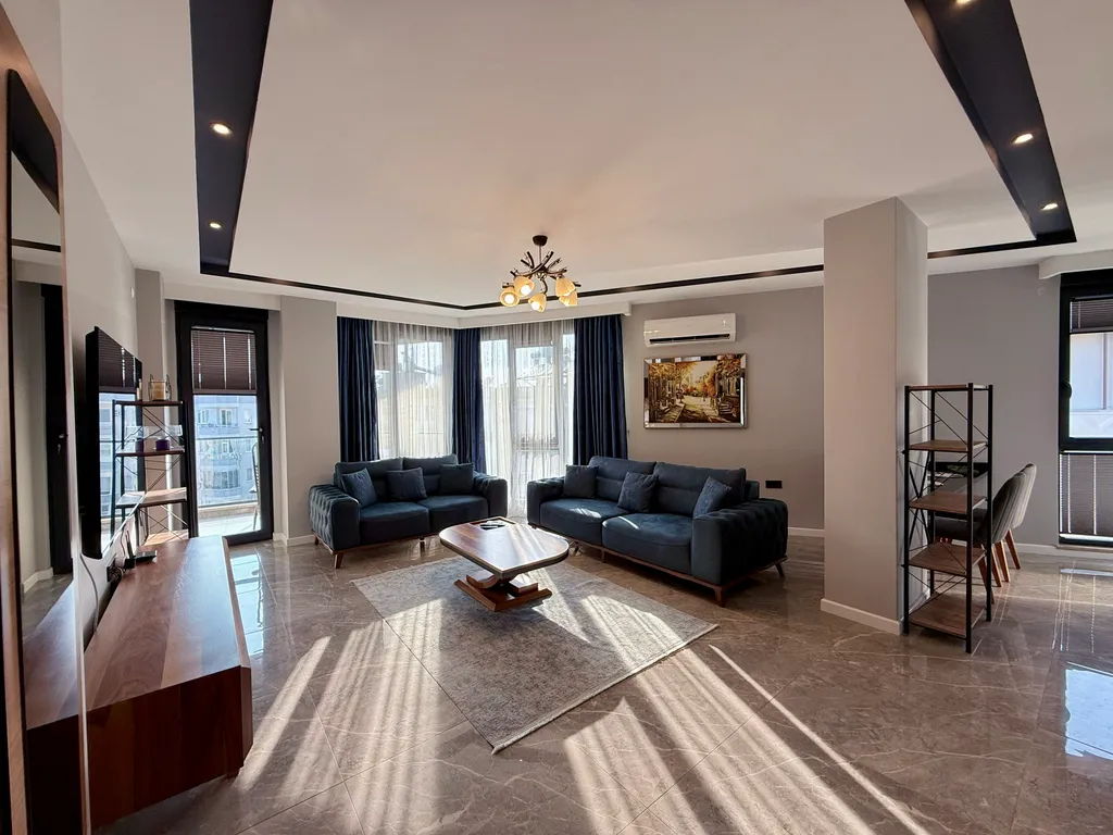 SA Apartments! Luxury 2bd Flat 150m to the Beach