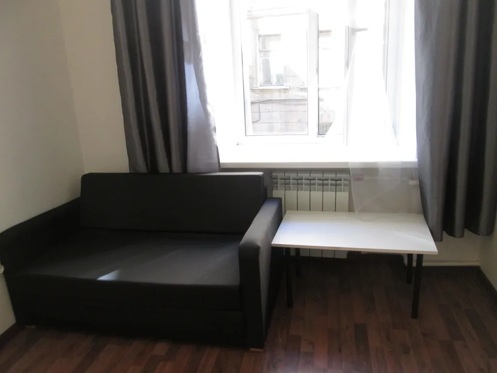 Квартира Двухуровневая квартира студия в историческом центре Петербурга — Санкт-Петербург