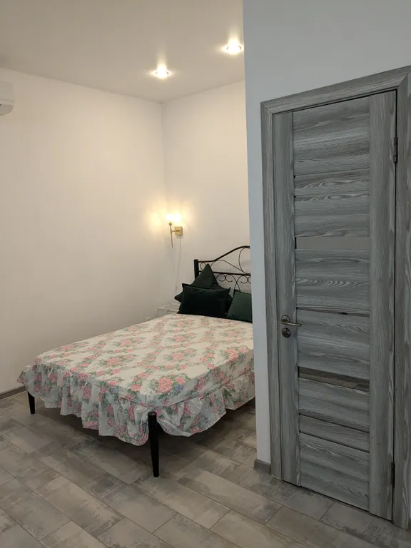 Дом под ключ в центре Геленджика