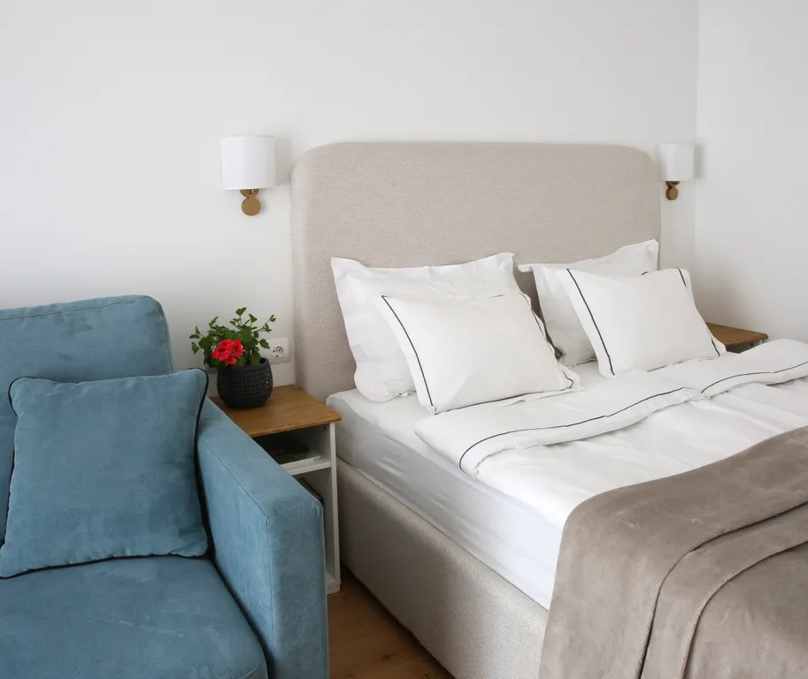 Квартира Квартира Апартамент Top-Comfort — Зеленоградск