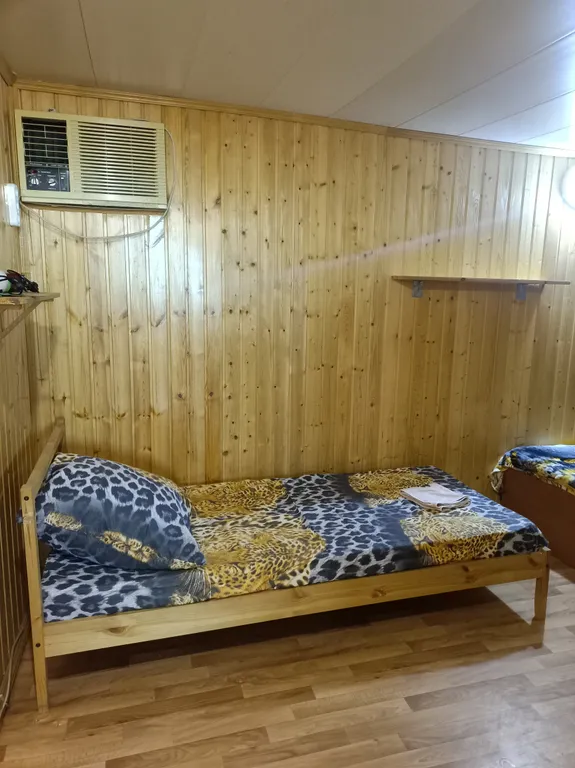 Дача у моря