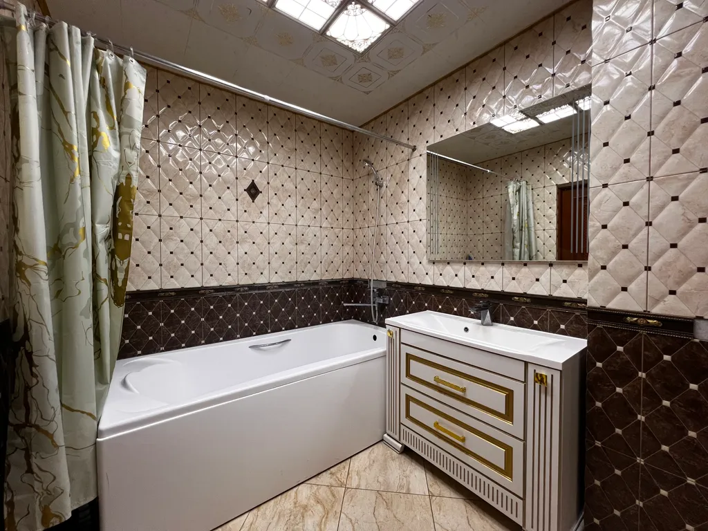 Уютная квартира в центре города со всеми локациями