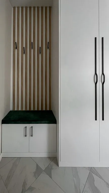 Уютный таунхаус в тихом районе Пионерского