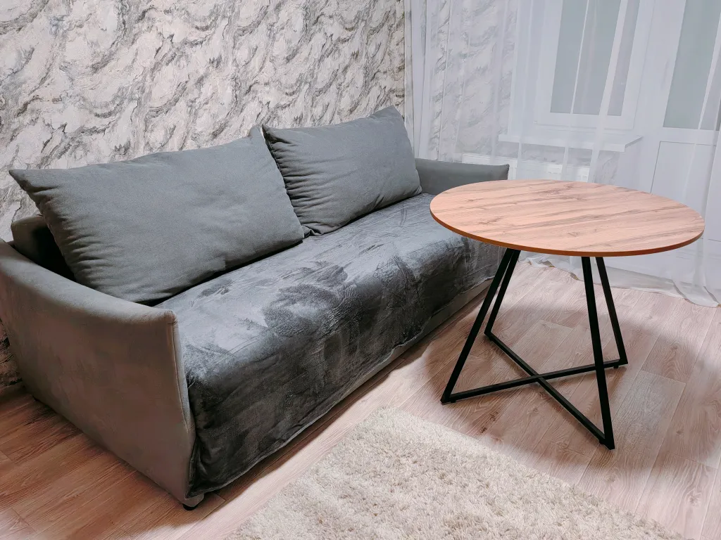 Уютная квартира рядом с термами