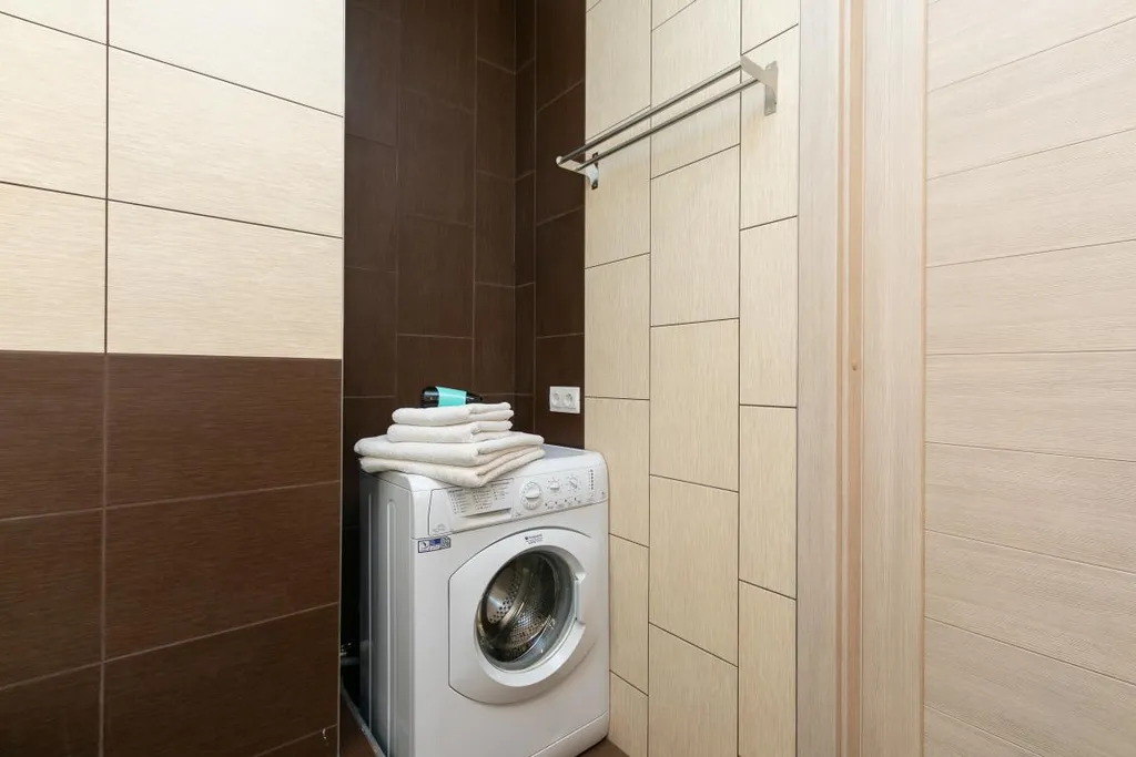 Квартира Квартира Евродвушка на 22 этаже, Южный Автовокзал — Екатеринбург