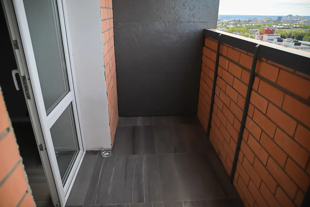 Студия в центре Факел 2