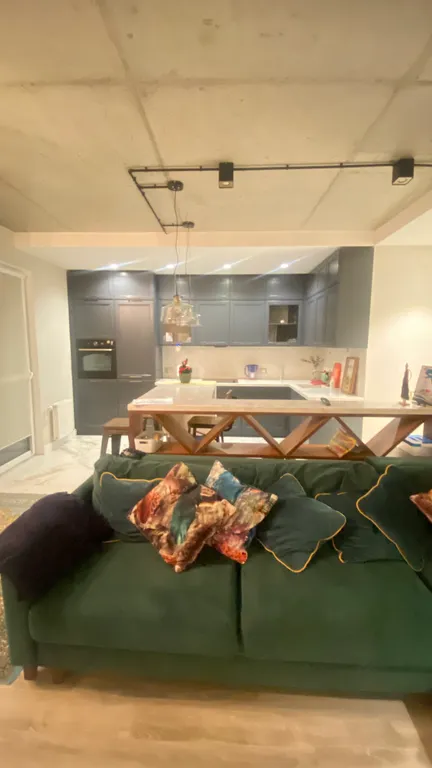 Уютная квартира возле Дана Молл