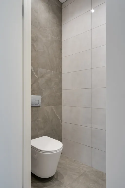 Квартира Апартаменты Очарование с видом на MOSCOW-CITY — Москва