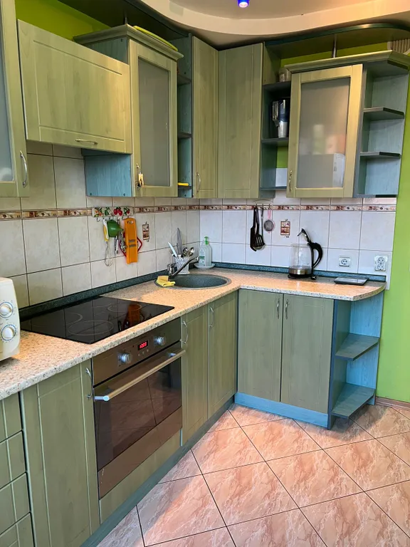 Квартира Уютная квартира в самом центре города. — Калининград