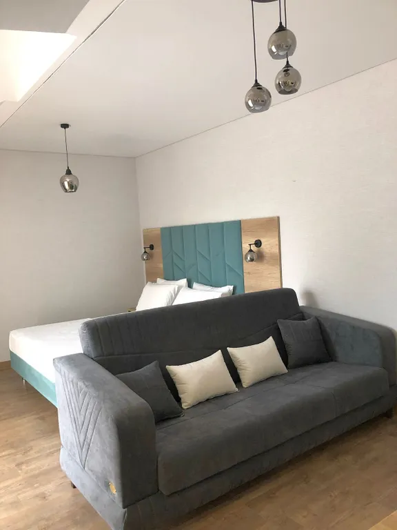 Студия в гостевом доме