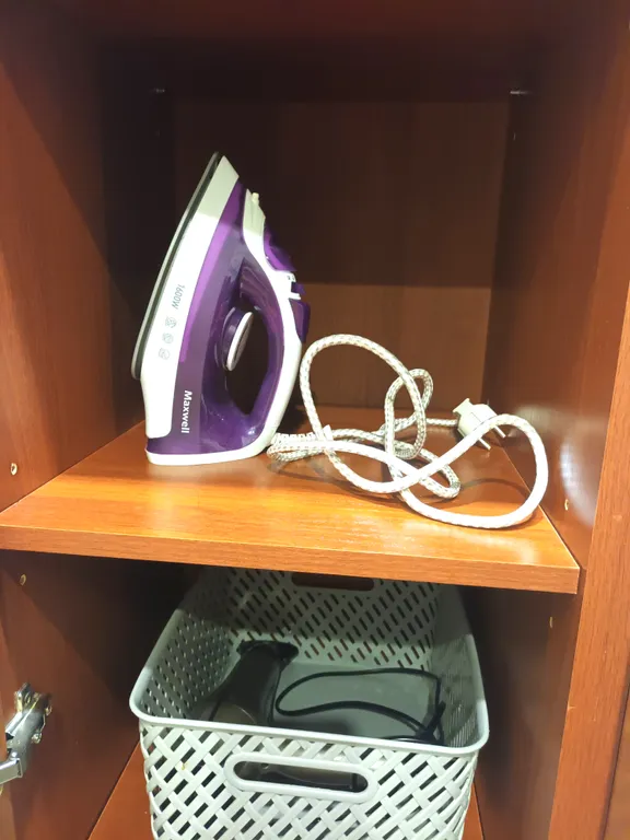 Две спальни в однокомнатной недалеко от  ТЦ "РИО"