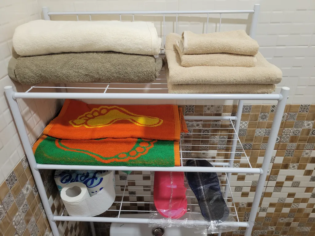 Уютная мини-студия для отдыха и сна в шаговой доступности от аэропорта