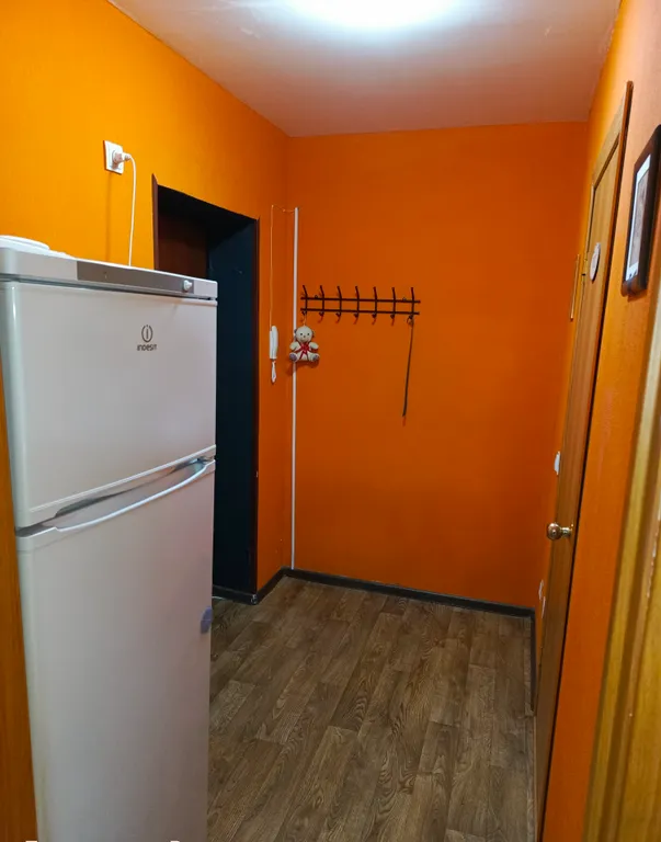 Уютная студия в начале города