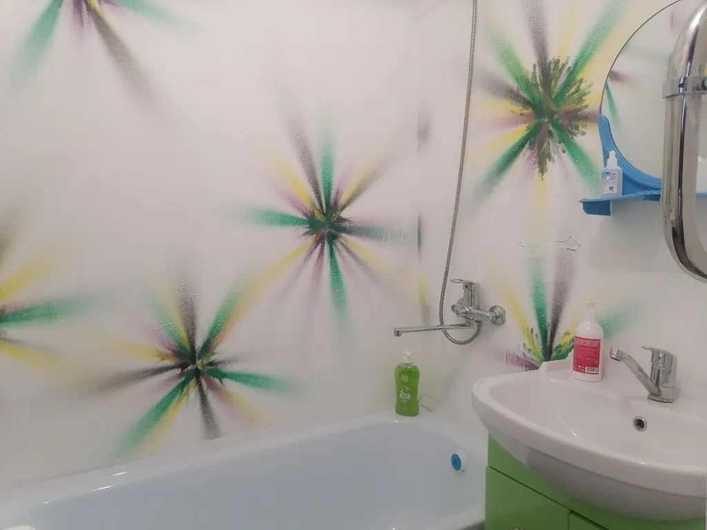 Апартаменты Татия