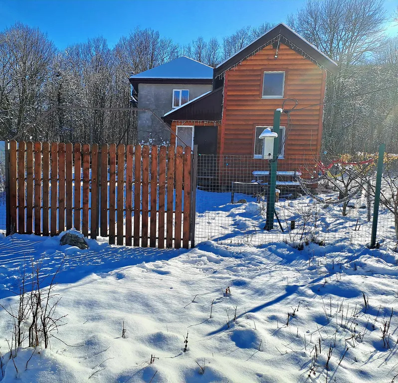 Дом для вашего идеального отдыха