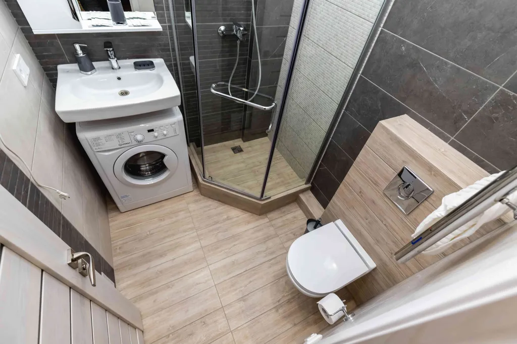 Теплая квартира у подъемника, Красная Поляна