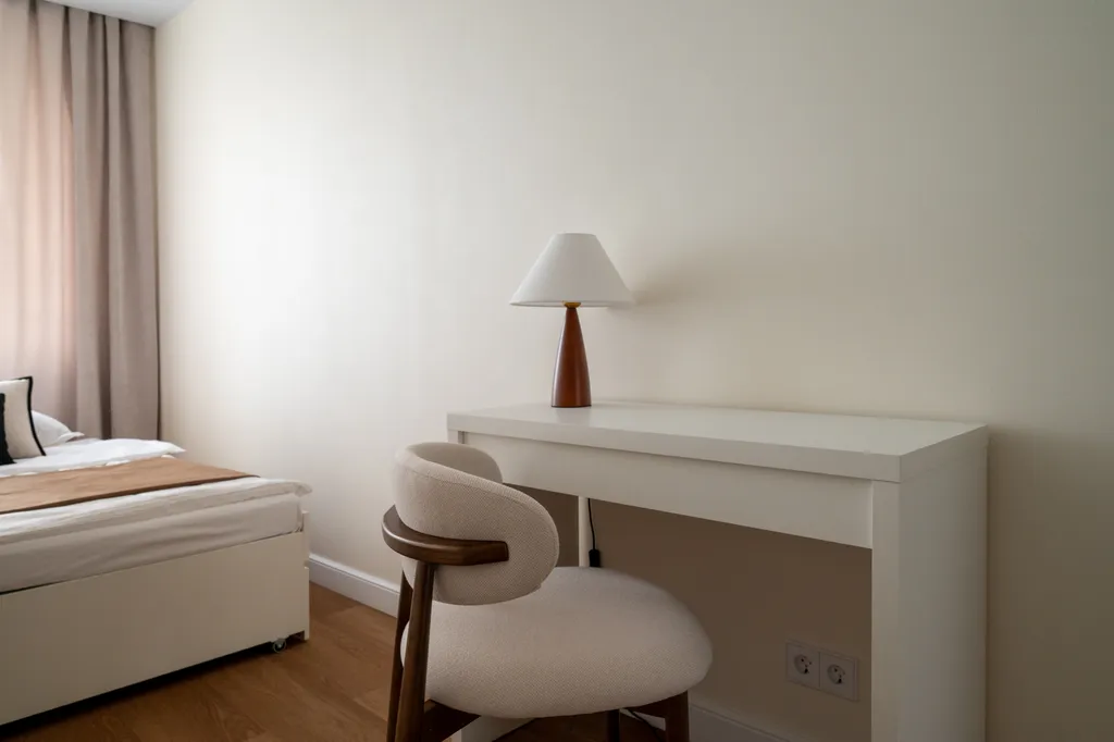 Квартира Квартира в Хамовниках — Москва