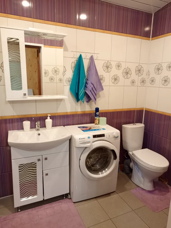 1-комнатный Дом