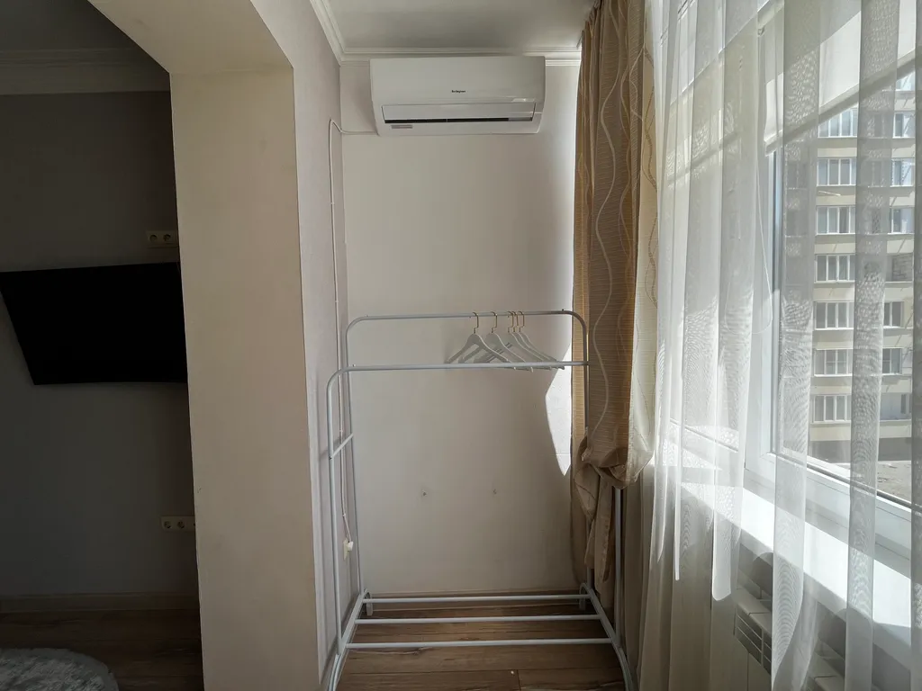 Квартира Современная евродвушка в Каспийске — Каспийск