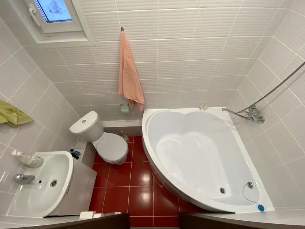 Коттедж Коттедж Light home — Шерегеш