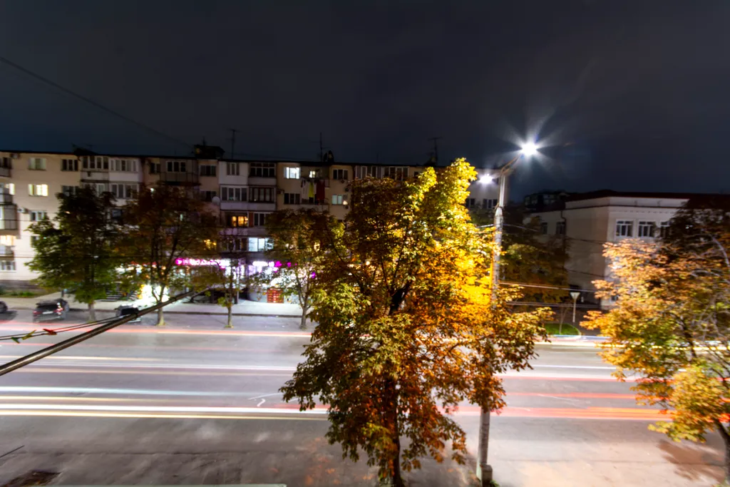 Квартира возле Центрального парка