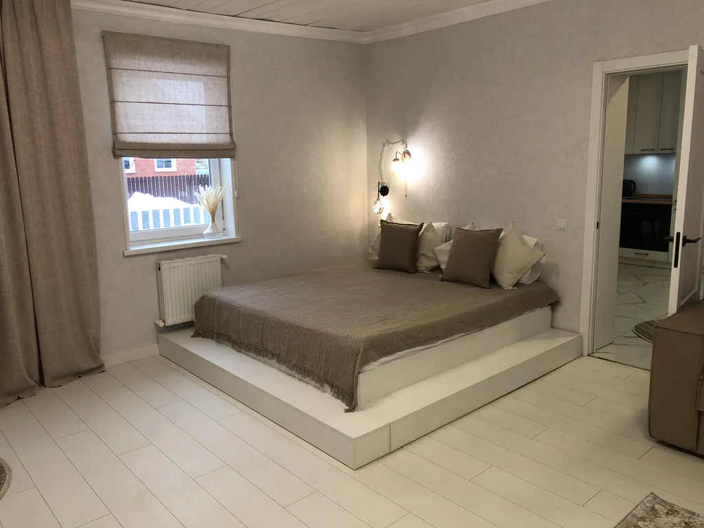 Коттедж Гостевой дом в центре — аренда посуточно в Суздаль