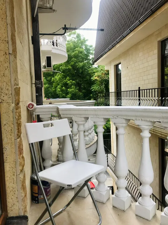 Уютная студия в прекрасном месте