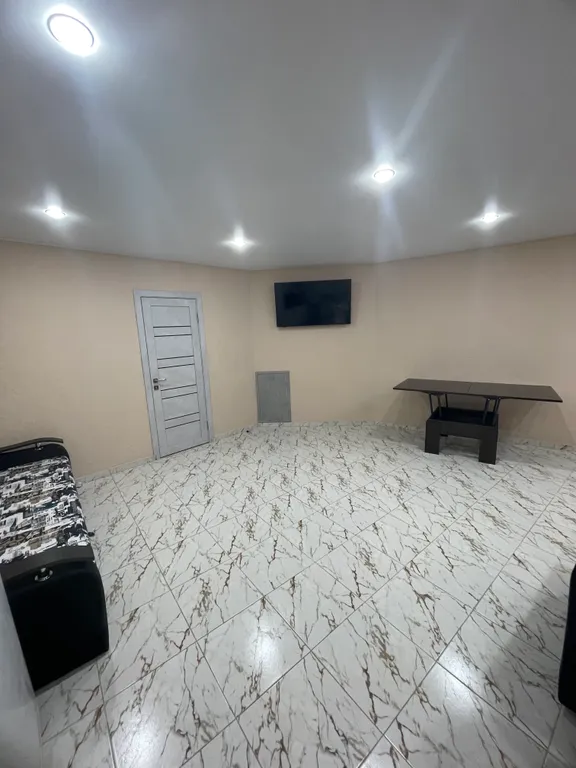 Студия в центре