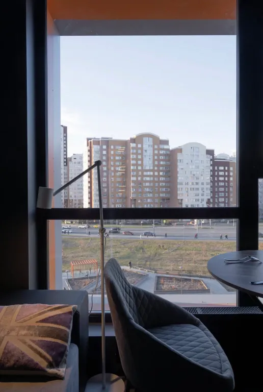 Квартира Квартира на Ходынке — Москва
