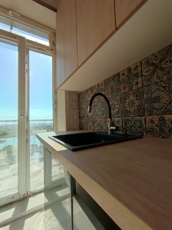 Квартира Двухкомнатная в Центре с видом на Дон — аренда посуточно в Ростов-на-Дону