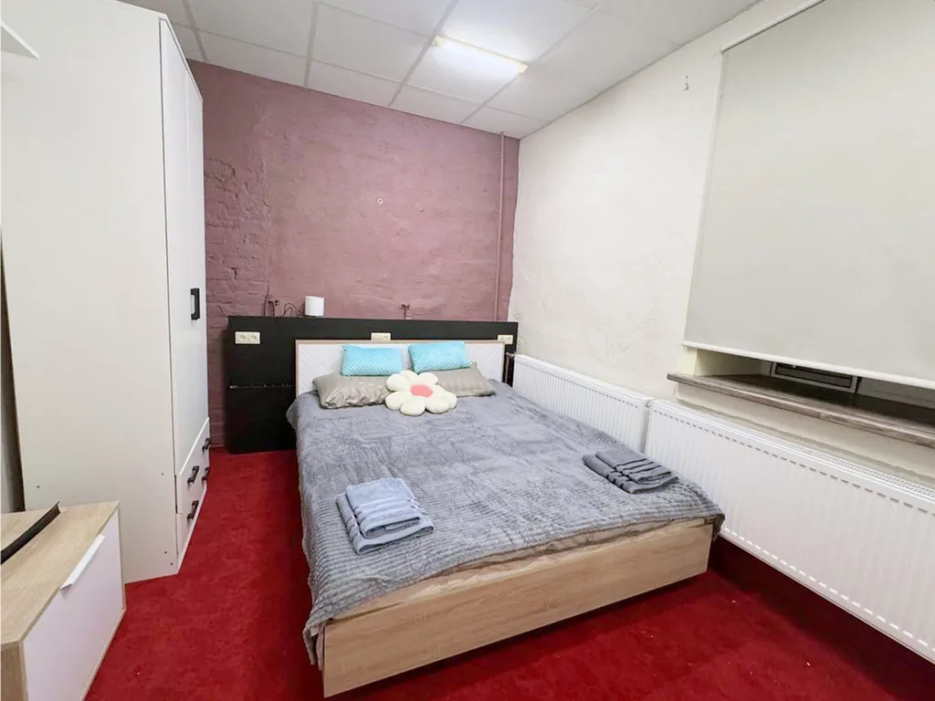 Квартира Квартира Уютная студия в историческом центре Санкт-Петербурга на Невском проспе — Санкт-Петербург