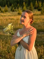 Марина  Белова