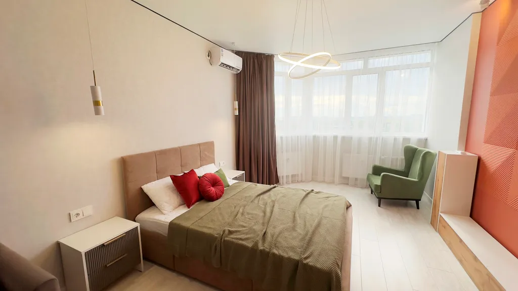 Ваш комфорт - наша работа