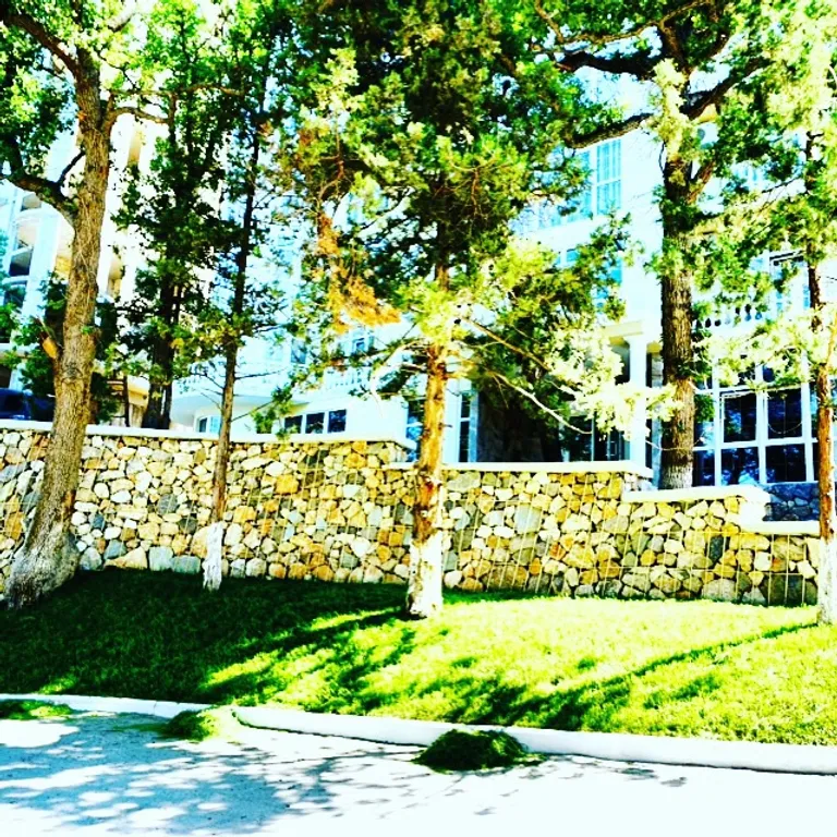 Аппартаменты Duet2-2 Gaspra