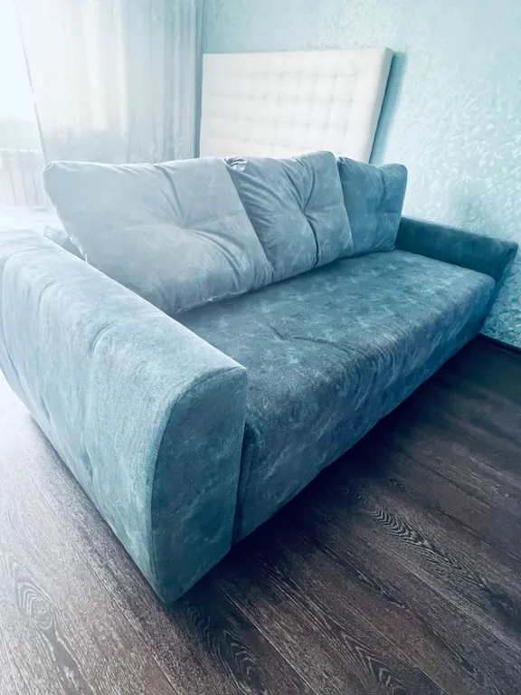 Уютная студия в центре