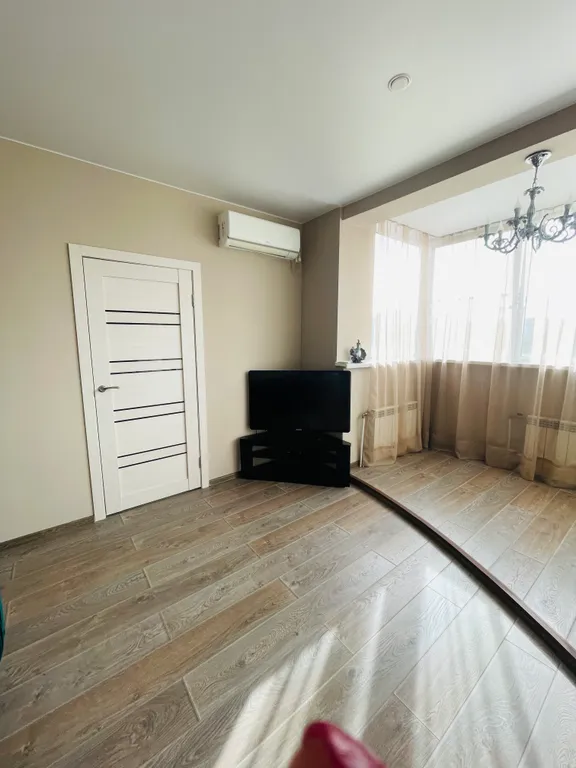 Уютная квартира в самом центре города рядом с вокзалом и набережной