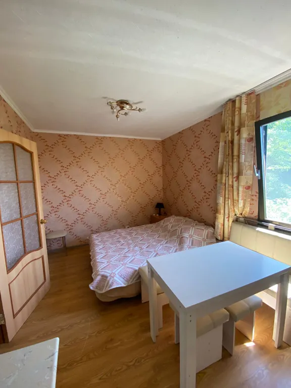 Дом в тихом месте у моря