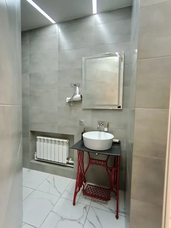 Лофт-студия