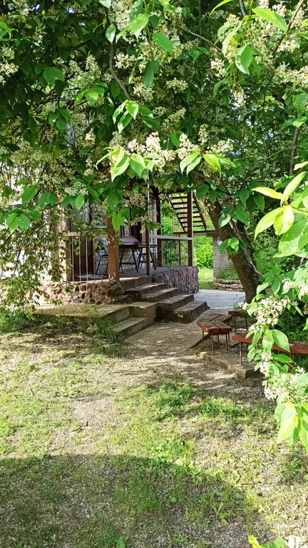 Воргольский каньон