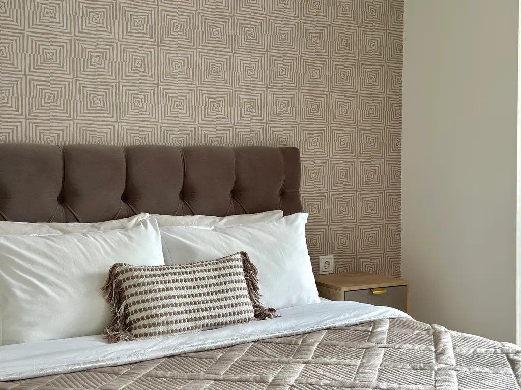 Современная квартира в ЖК Арсенал